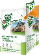 Prípravok na septik prášok Bros 25 l 0,25 kg