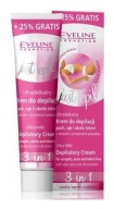 Eveline Just Epil depilačný krém 125 ml