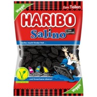 Haribo Salino Gummies 175 g