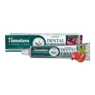 Zubný krém Himalaya Pasta Granátové jablko na krvácanie z paradentózy 100g