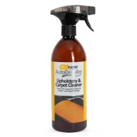 GXTREME ČISTIACA PENA NA ČALÚNENIE UMÝVACÍ PROSTRIEDOK NA ČALÚNENIE 750 ml