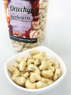 KEŠU ORECHY 300g KEŠU