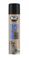K2 TAPIS ČISTIACA PENA NA ČALÚNENIE 600 ML
