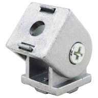 Spojka 20x20x28mm pre V-Slot profily