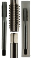 M3x0,5mm STROJOVÝ ZÁVITNÍK PRE CEZ OTVORY