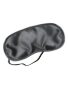 Fetish Fantasy Satin Love Mask