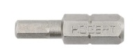 Skrutkovací bit - imbusový kľúč H4 25mm 1 ks HT1S348