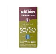 Mauro Nespresso Premium 10 kapsúl