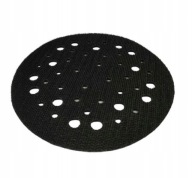 Šetrič podložky na brúsny kotúč, priemer 125mm, hrúbka 1mm, 44H Mirka