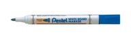 Popisovač Pentel MW85 za sucha zmazateľný modrý 1,9 mm