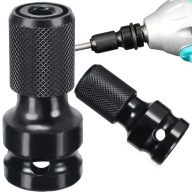 IMPACT adaptér 1/2 palcový štvorcový na 1/4 palcový HEX