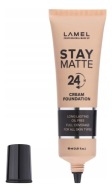 Lamel Stay Matte 24H make-up na tvár (404) 30 ml