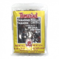 Tamarind bez semien 150g Cock Brand Me Chua