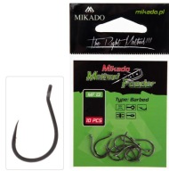 Háčiky MIKADO METHOD FEEDER 10 ks. veľkosť 12