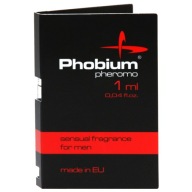 VZOR PHOBIUM PHERAMO 1ML PÁNSKE FEROMÓNY HIT