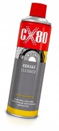 CX80 XBRAKE CLEANER NA ČISTENIE BRZD 500ml