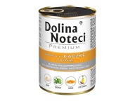 DOLINA NOTECI PREMIUM KAČIČKA 400G