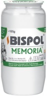 Vložka do olejovej sviečky BISPOL WO2 48H 1 ks.
