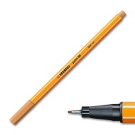BOD 88 JEMNÝ 0,4MM STABILO 88/89 SVETLOHNED
