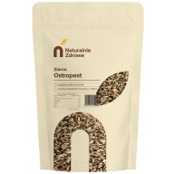 Osemeno pestreca mariánskeho 1kg PRIRODZENE ZDRAVÉ
