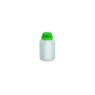 PLASTOVÁ FĽAŠA S ODBEROVÝM NÁSTROJOM 250 ML