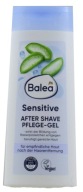 Balea Sensitive gél po holení 150 ml DE