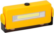 PRACOVNÁ LAMPA LED reflektor so základňou DUNLOP