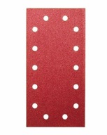 BRÚSNY LIST NA BRÚSKU 115X230 SO VELCRO P60