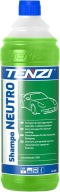 TENZI SHAMPO NEUTRO Autošampón na umývanie všetkých typov karosérie, 1L