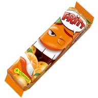 Fritt Easy Orange rozpustná guma 70 g