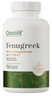 Ostrovit Senovka grécka Vege Fenugreek Extract Libido 90 kapsúl
