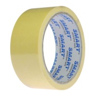 Obojstranná lepiaca páska SMART 38mm 5mb, pevná a odolná