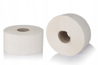 Toaletný papier Welmax Jumbo biely 120m rolka