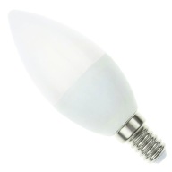 LED ŽIAROVKA E14 5W = 40W 450lm NEUTRÁLNA FARBA 4000K SVIEČKA