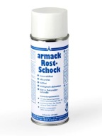 Sprej na odstraňovanie hrdze 400 ml 4013400 ARMACK