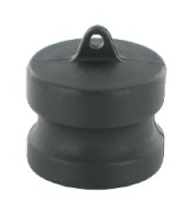 Zástrčka KAMLOK CAMLOCK typ DP 2