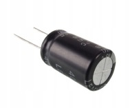 Kondenzátor 3300uF/35V 16x35mm 105C / 4244