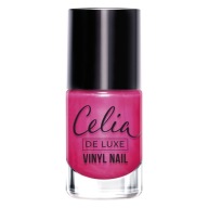 Celia VINYL NAIL Perlový lak na nechty 506