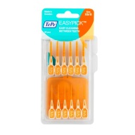 TEPE EasyPick XS/S (oranžové) ohybné špáradlá 36 ks.