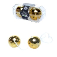 Séria Duo-Balls Gold Boss