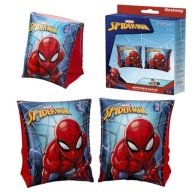 SPIDER-MAN BESTWAY MARVEL nafukovacie PLAVECKÉ RUKÁVY originál