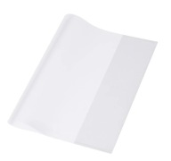 A4 PP obal PRE KNIHU 298/302