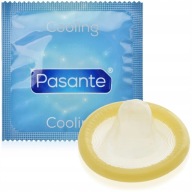 PASANTE CHLADIACE KONDÓMY X10