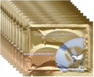 Kolagénové náplasti na oči Pilaten Crystal Collagen 10 párov