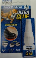 Univerzálne lepidlo OneBond ULTRA GLUE