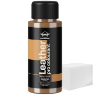 Leathermed Farba na renováciu kožených volantov, kožené čalúnenie, 50ml