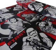 MG TK záves STAR WARS SW8 poľský NOVINKA 160cm