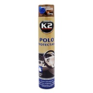 K2 Polo Protectant Mat Kawa Cockpit Foam 750ml