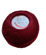 Cordonka MUZA 50 ARIADNA 550m/50g 1557 bord.