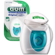Zubná niť GUM Original White 30M